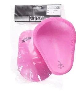 Coque de protection feminine V5 Rose RD Boxing
