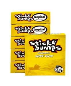 Four Pack Cera Sticky Bumps Tropical