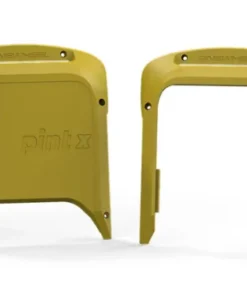 Pint X Bumper