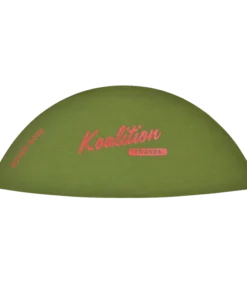 Protección de punta y cola de EVA para longboard