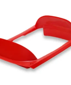 GT CROP TOP FENDER