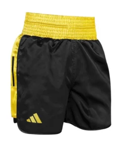 adidas Short de Boxe Pro – BX3SH