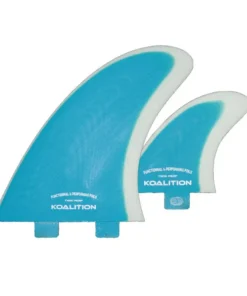 FCS® de doble rendimiento – Koalition