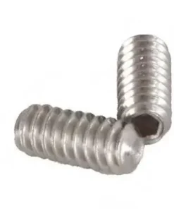 Tornillos de acero inoxidable Futures – Paso imperial