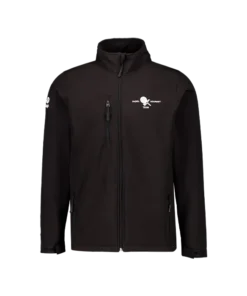 Softshell PPS x Padel Team Gourmet