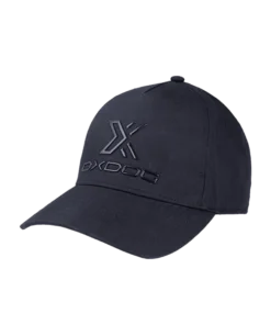 Gorra Oxdog Polar Negra