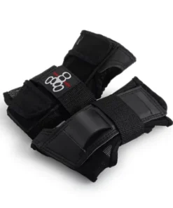 Protectores de muñeca TRIPLE 8