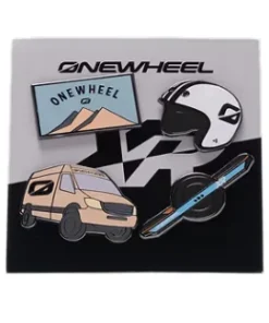 ONEWHEEL Pins