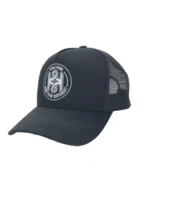 Gorra de malla para camionero