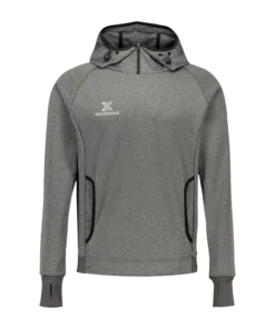 Sudadera Oxdog Montana Gris