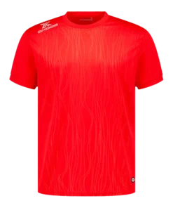 Camiseta Oxdog Avenger Rojo