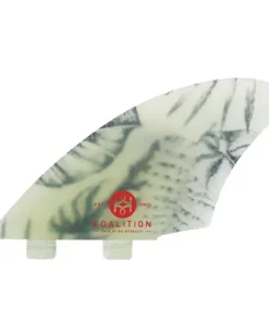 Hojas tropicales FCS®