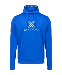 Sudadera Oxdog Glow Azul