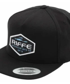 Wahoo hat