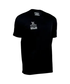 Camiseta Entrenamiento Oxdog Atlanta II Negro