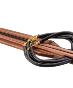 RIFFE RAIDER 61″ Mid-Handle Series