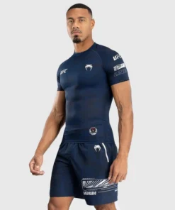 Rashguard Performance UFC Fusion by Venum Authentic Fight Week