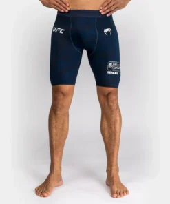 Short Vale Tudo UFC Fusion by Venum Fight Week