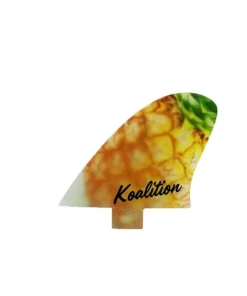 Bocadillos de piña FCS