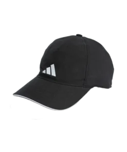 Gorra Adidas Negro BBALL CP A.R.