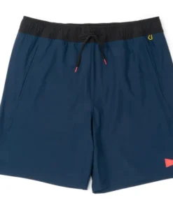 Short Elástico Standard Issue