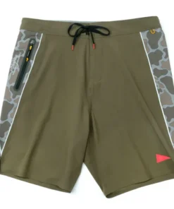 Boardshort F1 Zero