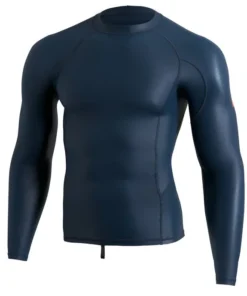 Rashguard Manga Larga Windshield