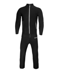 Tenue de sudation FUJIMAE – Noir