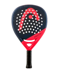 Pala Head Radical Motion