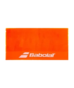Toalla Babolat Naranja