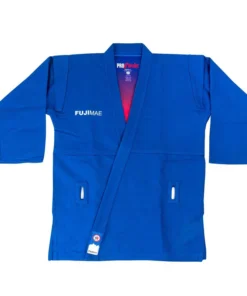 Veste de Sambo ProWear 2 FUJIMAE