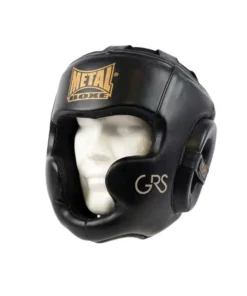 Casque de boxe intégral Metal Boxe GRS