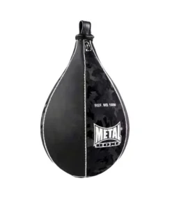 Poire de vitesse Metal Boxe Mirror