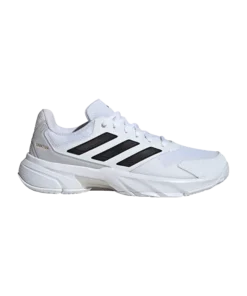 Zapatillas Adidas CourtJam Control 3 Blanco