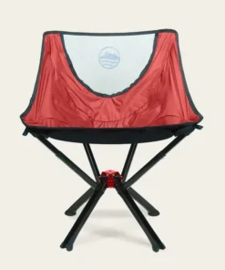Silla Cliq – Roja