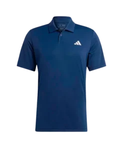 Polo Adidas Club Azul marino