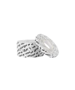 Rouleaux de Strap doigt JJB Venum Kontact – Blanc/Noir (Lot de 05)
