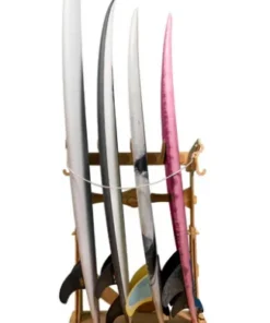 Rack Spirit Para Surfboards