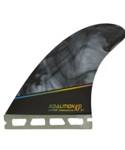 Pivote del propulsor KP3.1