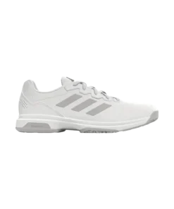 Zapatillas Adidas GameCourt 2 Omnicourt Blanco