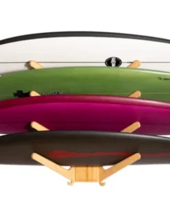 Rack del Sol Para Surfboards