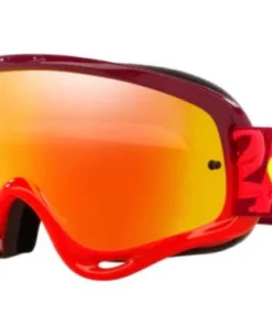 Goggle Oakley O Frame MX Troy Lee Designs