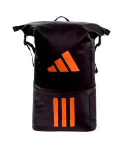 Mochila Adidas Multigame 3.2 Negro