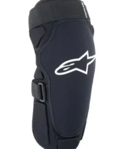 Rodilleras A-Impact Plasma Pro