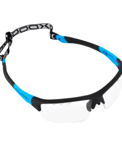 Gafas Oxdog Spectrum JR/SR Azul