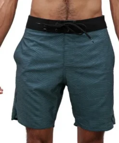Walkshort Blue Room