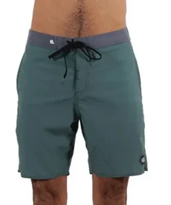Walkshort Verde Baja