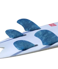 Keel Quad Modern Futures®