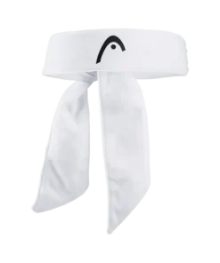 Bandana Head Blanco