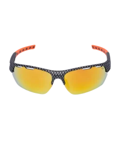 Gafas Addictive Javea Carbono/Amarillo